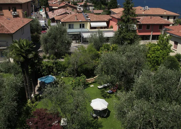Hotel Eco Ariston Malcesine