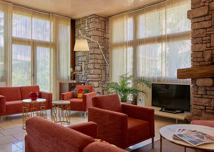 Eco Ariston Malcesine