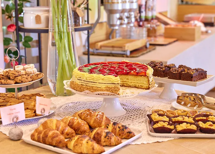 Eco Ariston Hotel Malcesine