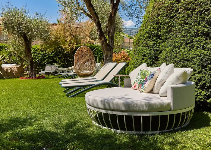 Eco Ariston Hotel 3*