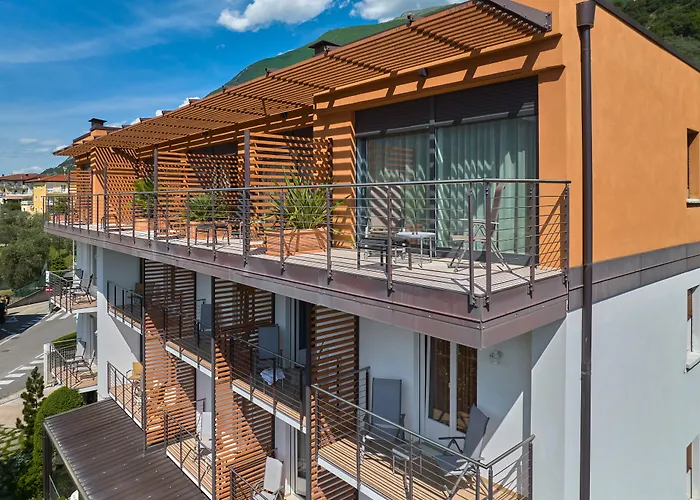 Eco Ariston 3* Malcesine