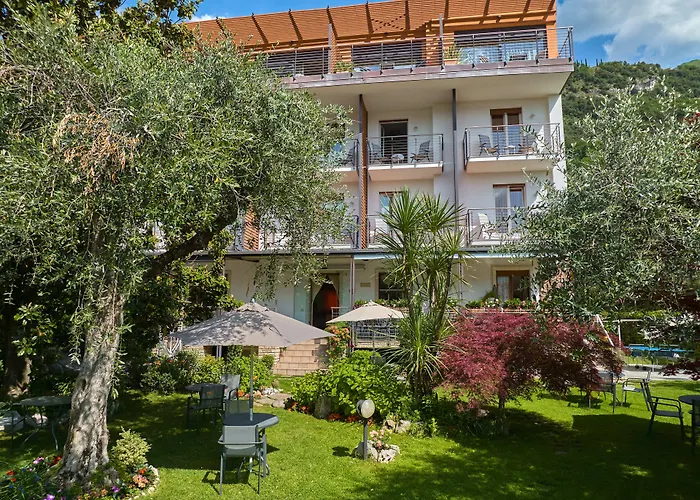 Hotel Eco Ariston Malcesine