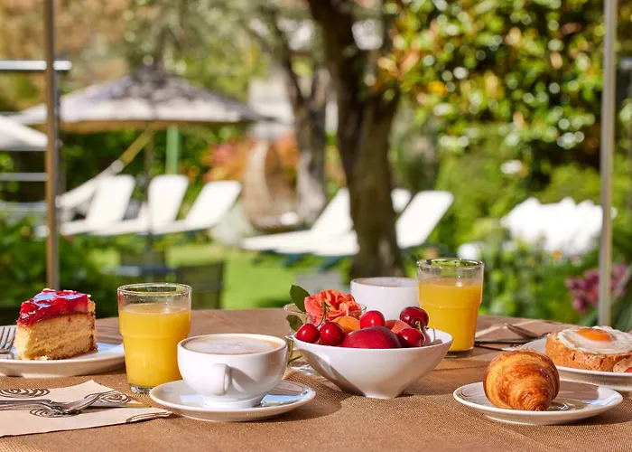 Eco Ariston 3* Malcesine