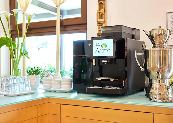 Eco Ariston 3* Malcesine