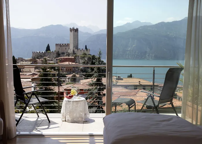 Eco Ariston Malcesine