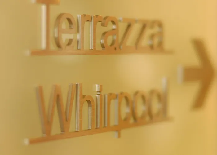 Eco Ariston Hotel Malcesine