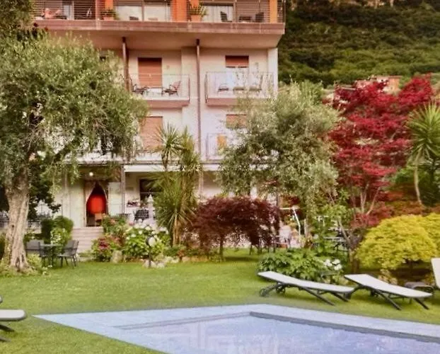 Eco Ariston Malcesine