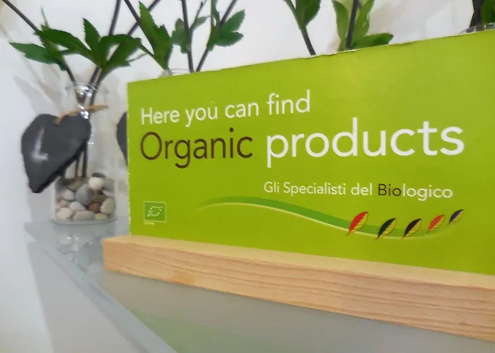 Eco Ariston 3* Malcesine