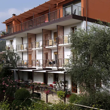 Hotel Eco Ariston Malcesine