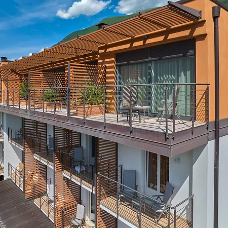 Eco Ariston 3* Malcesine