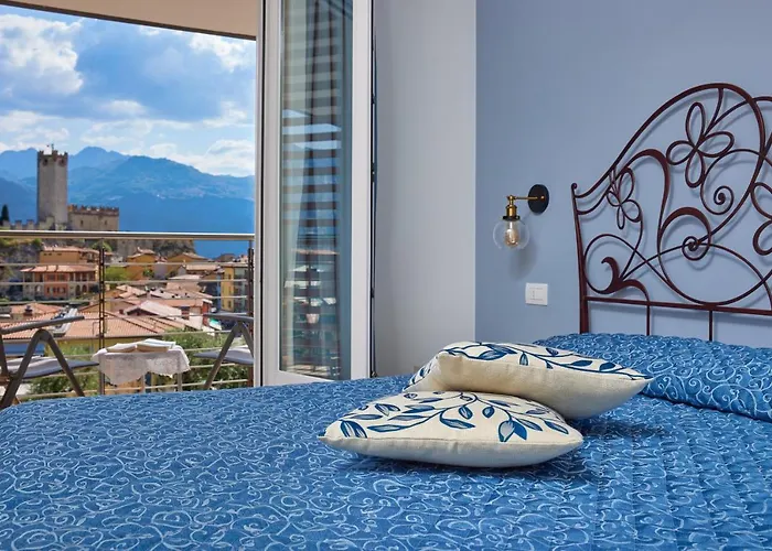 Eco Ariston 3* Malcesine