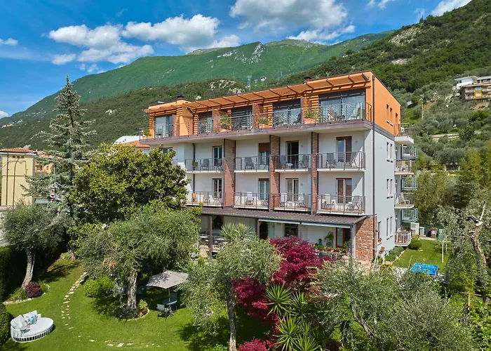 Eco Ariston Hotel 3*