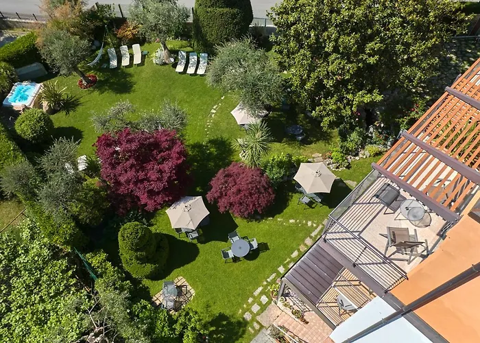 Eco Ariston Hotel 3*