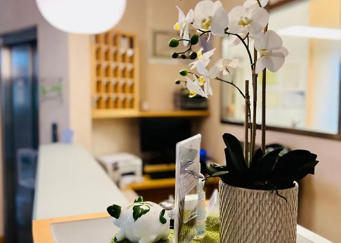 Hotel Eco Ariston 3*