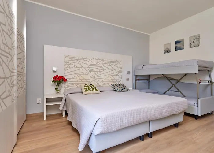 Eco Ariston 3* Malcesine