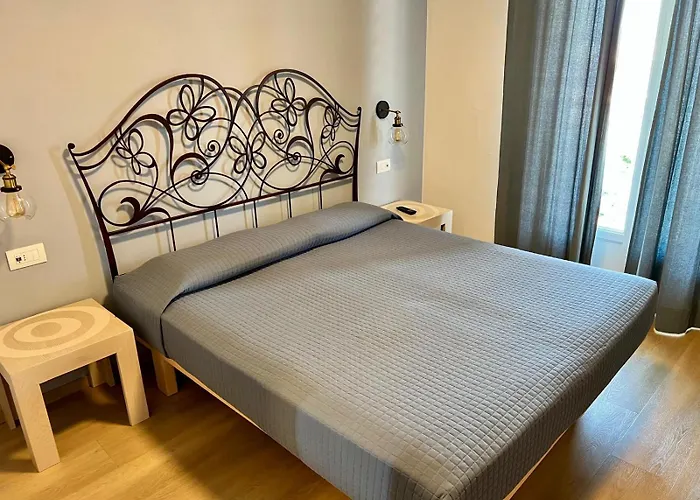 Hotel Eco Ariston Malcesine