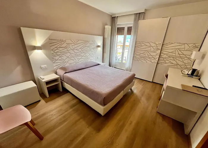 Hotel Eco Ariston Malcesine