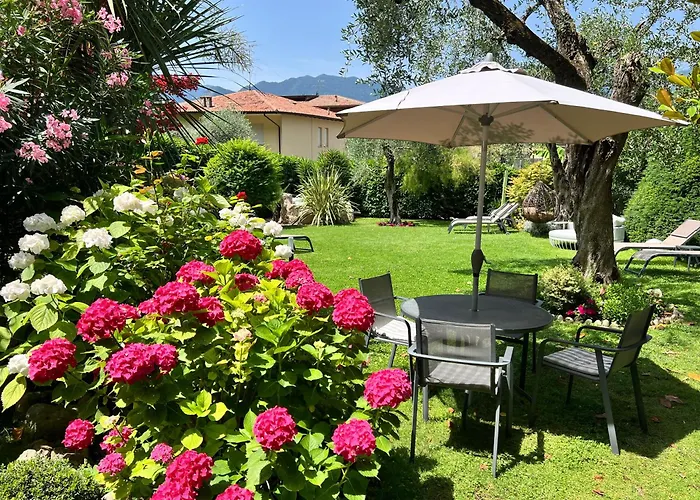 Hotel Eco Ariston Malcesine