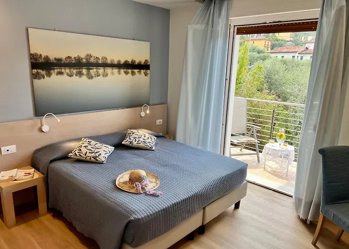 Hotel Eco Ariston Malcesine