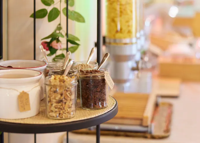 Eco Ariston 3* Malcesine